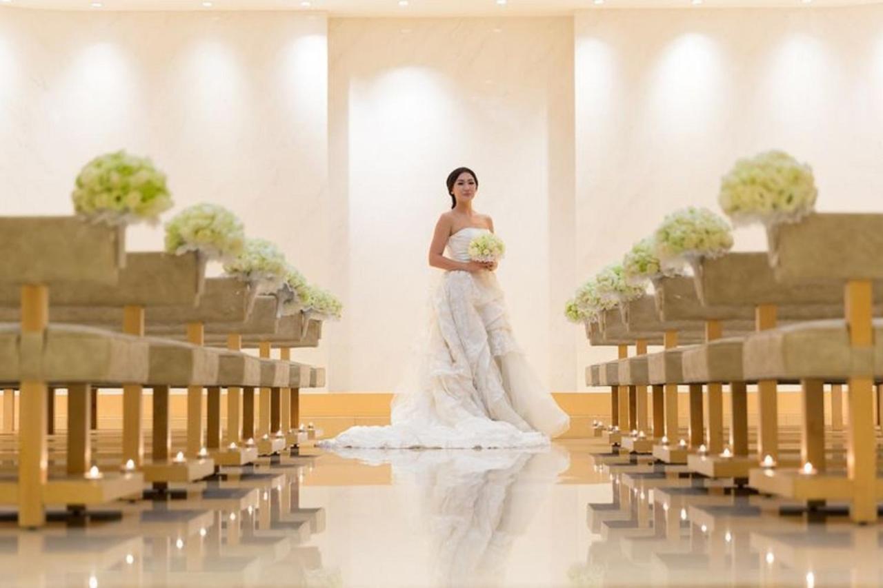 Crowne Plaza Shanghai Anting-Auto City - 15 Minutes Drive To F1 Jiading Zewnętrze zdjęcie