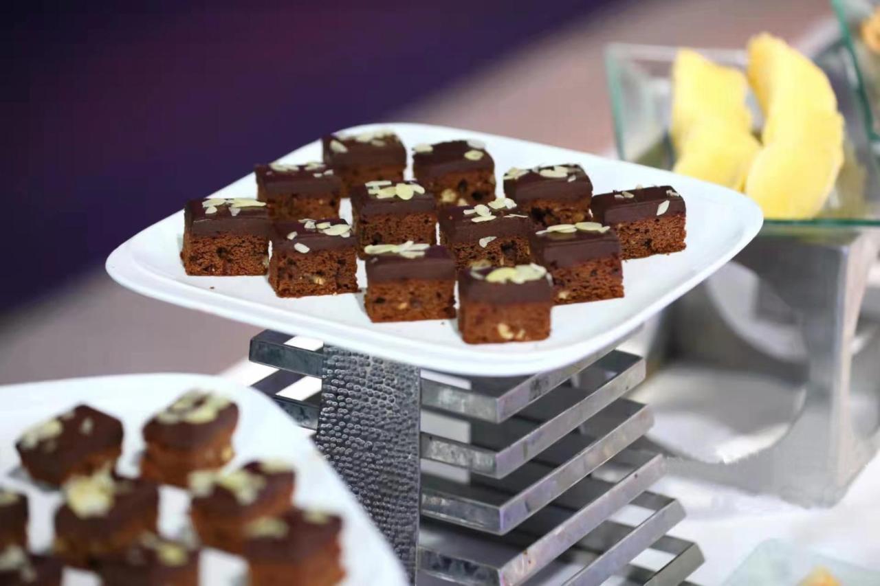 Crowne Plaza Shanghai Anting-Auto City - 15 Minutes Drive To F1 Jiading Zewnętrze zdjęcie
