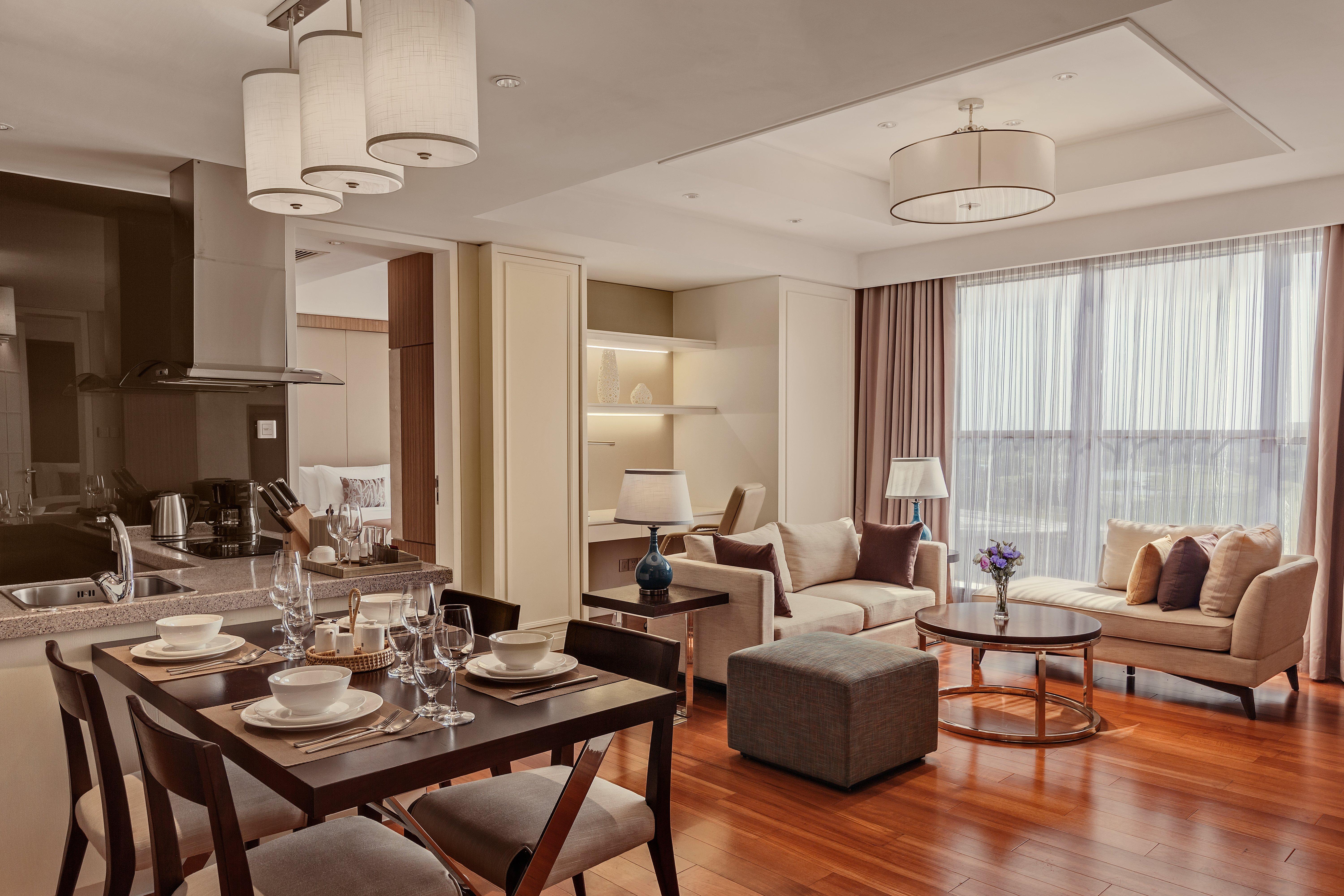 Crowne Plaza Shanghai Anting-Auto City - 15 Minutes Drive To F1 Jiading Zewnętrze zdjęcie