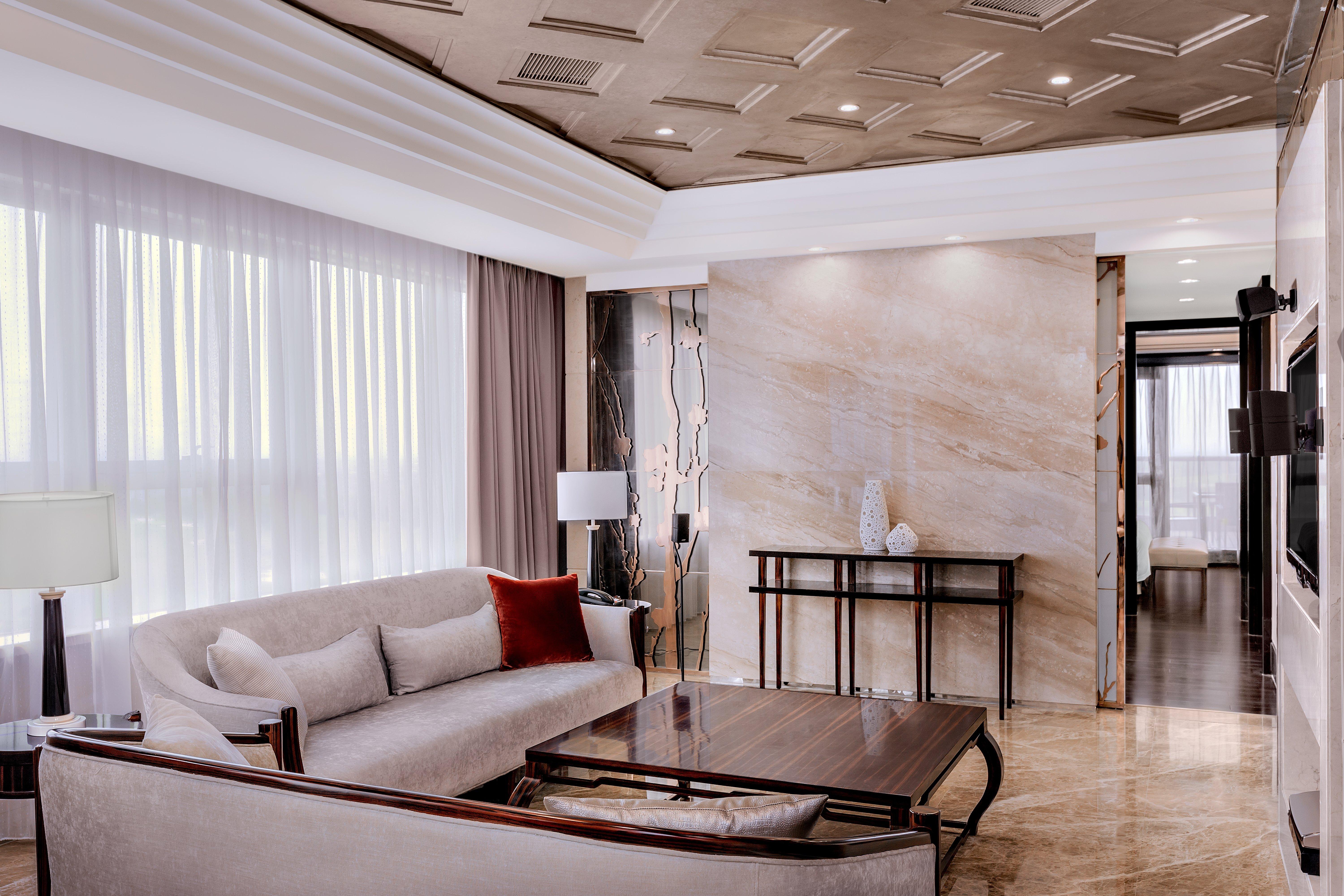Crowne Plaza Shanghai Anting-Auto City - 15 Minutes Drive To F1 Jiading Zewnętrze zdjęcie