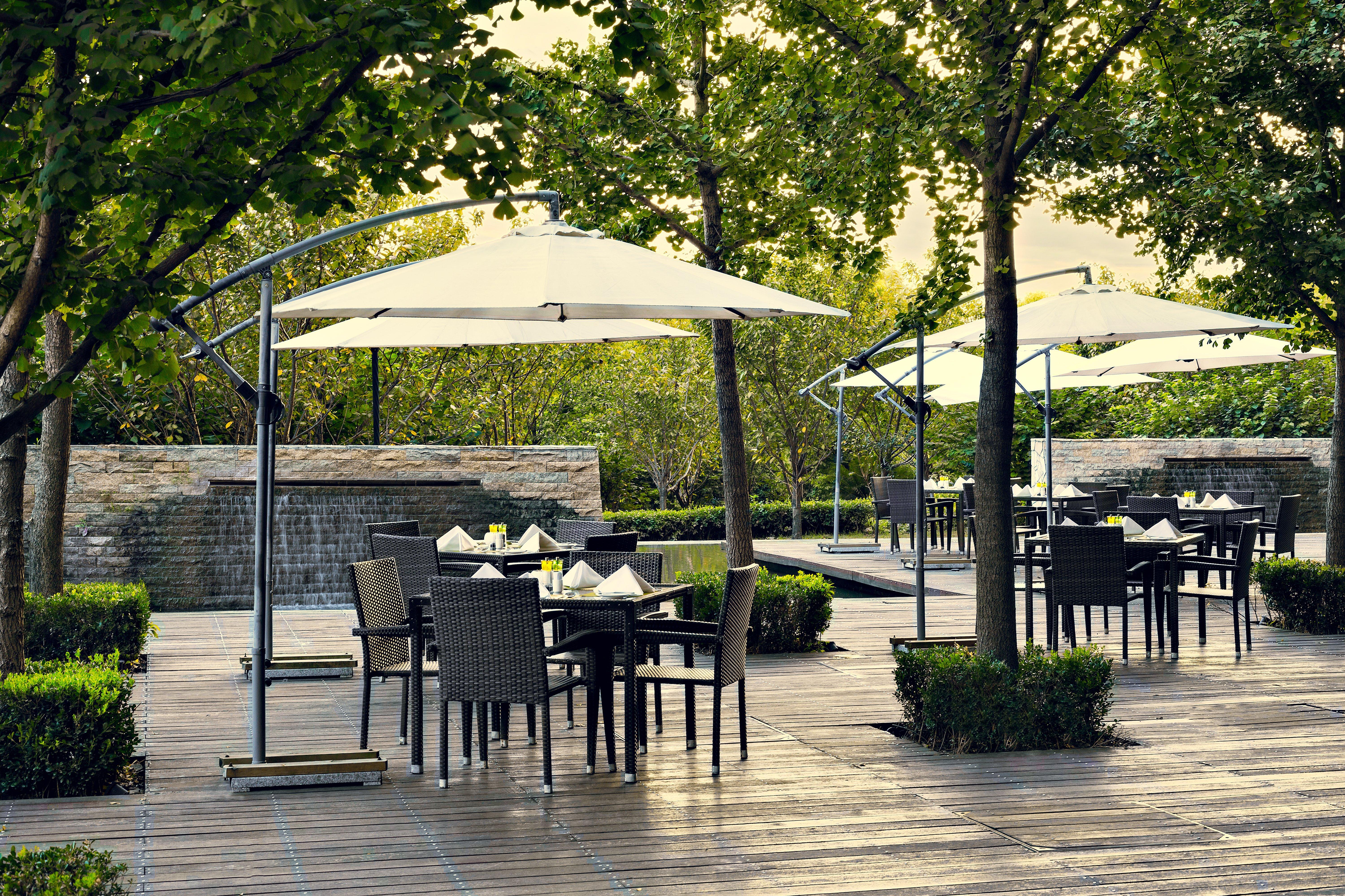 Crowne Plaza Shanghai Anting-Auto City - 15 Minutes Drive To F1 Jiading Zewnętrze zdjęcie
