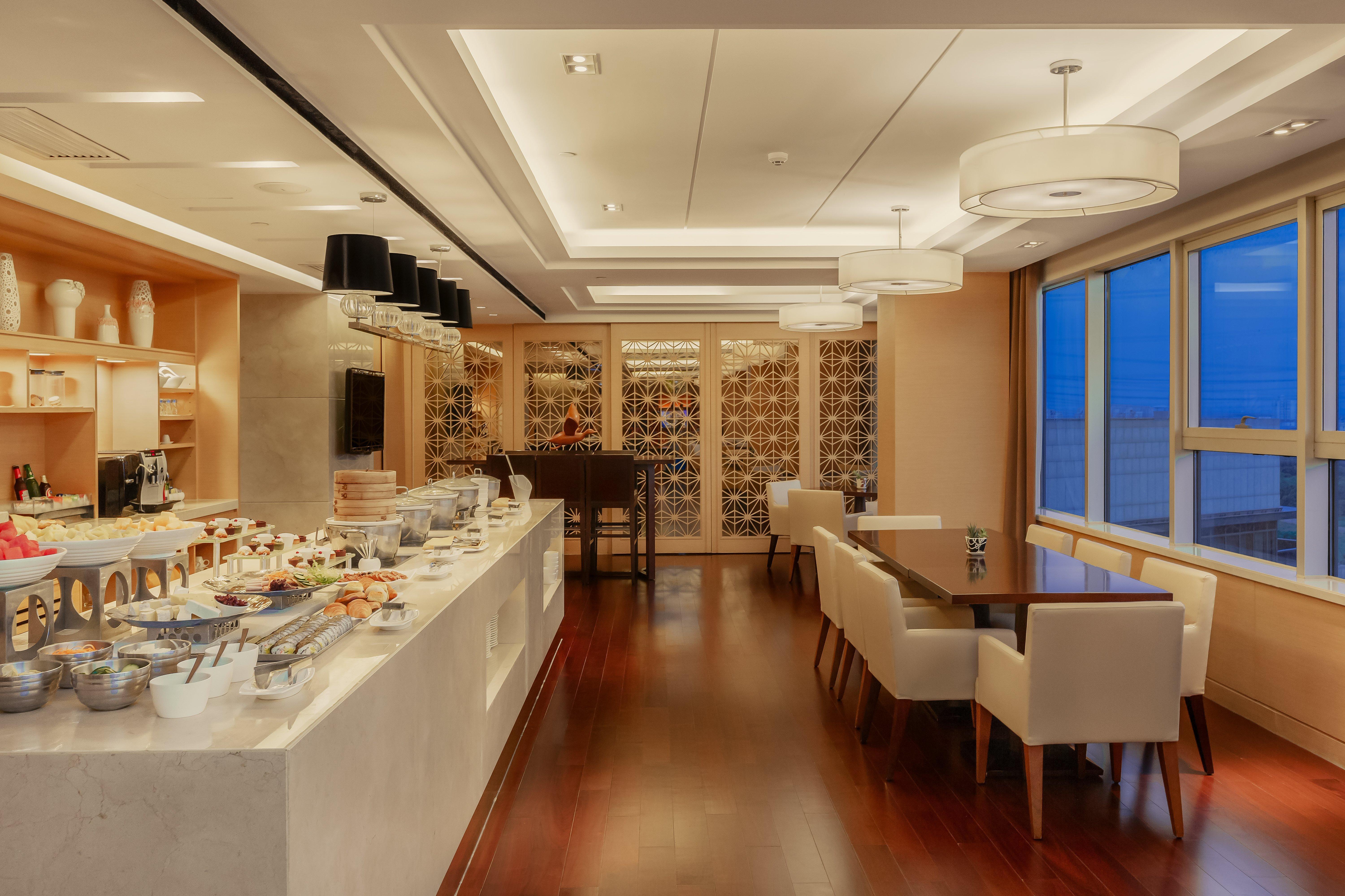 Crowne Plaza Shanghai Anting-Auto City - 15 Minutes Drive To F1 Jiading Zewnętrze zdjęcie