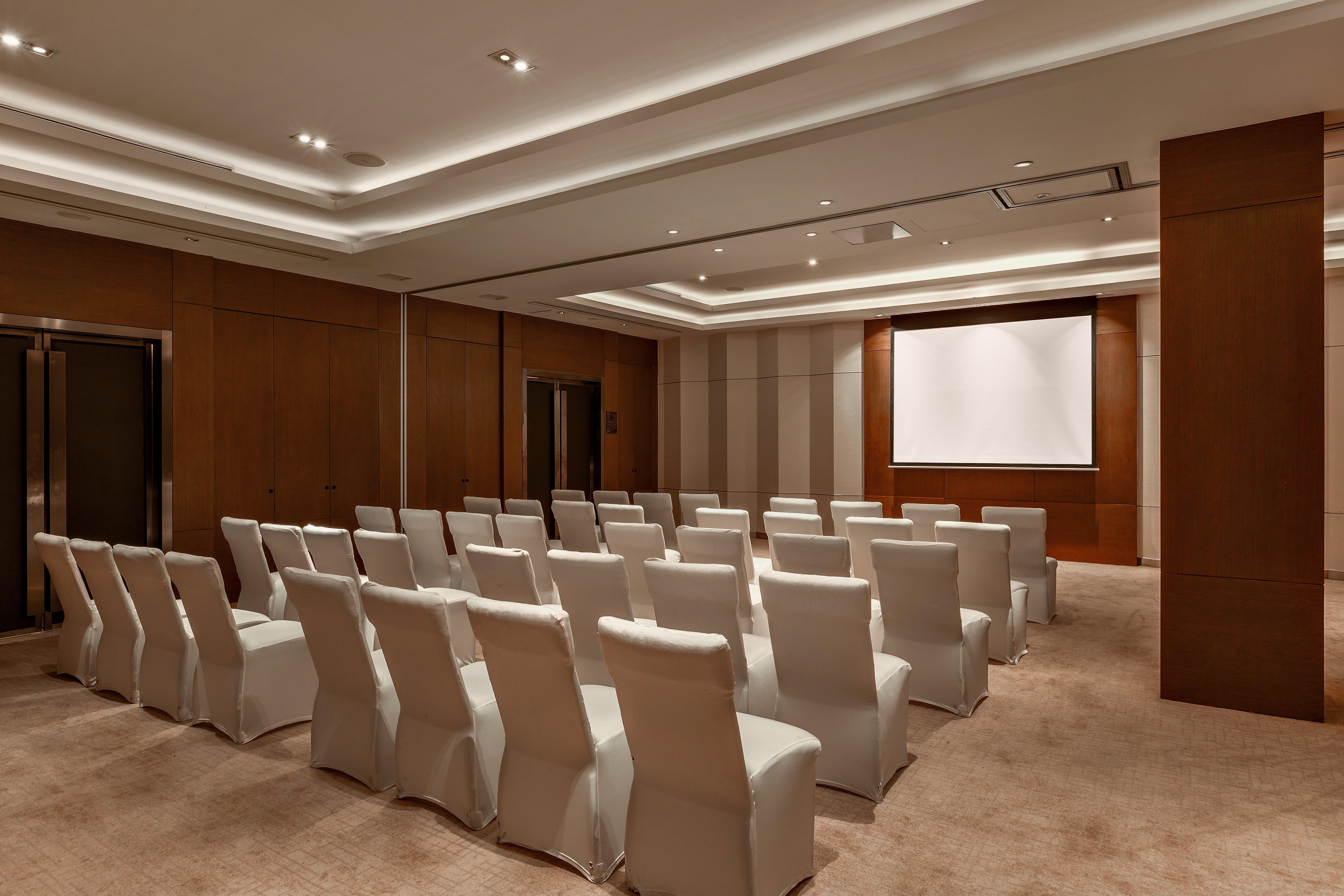 Crowne Plaza Shanghai Anting-Auto City - 15 Minutes Drive To F1 Jiading Zewnętrze zdjęcie