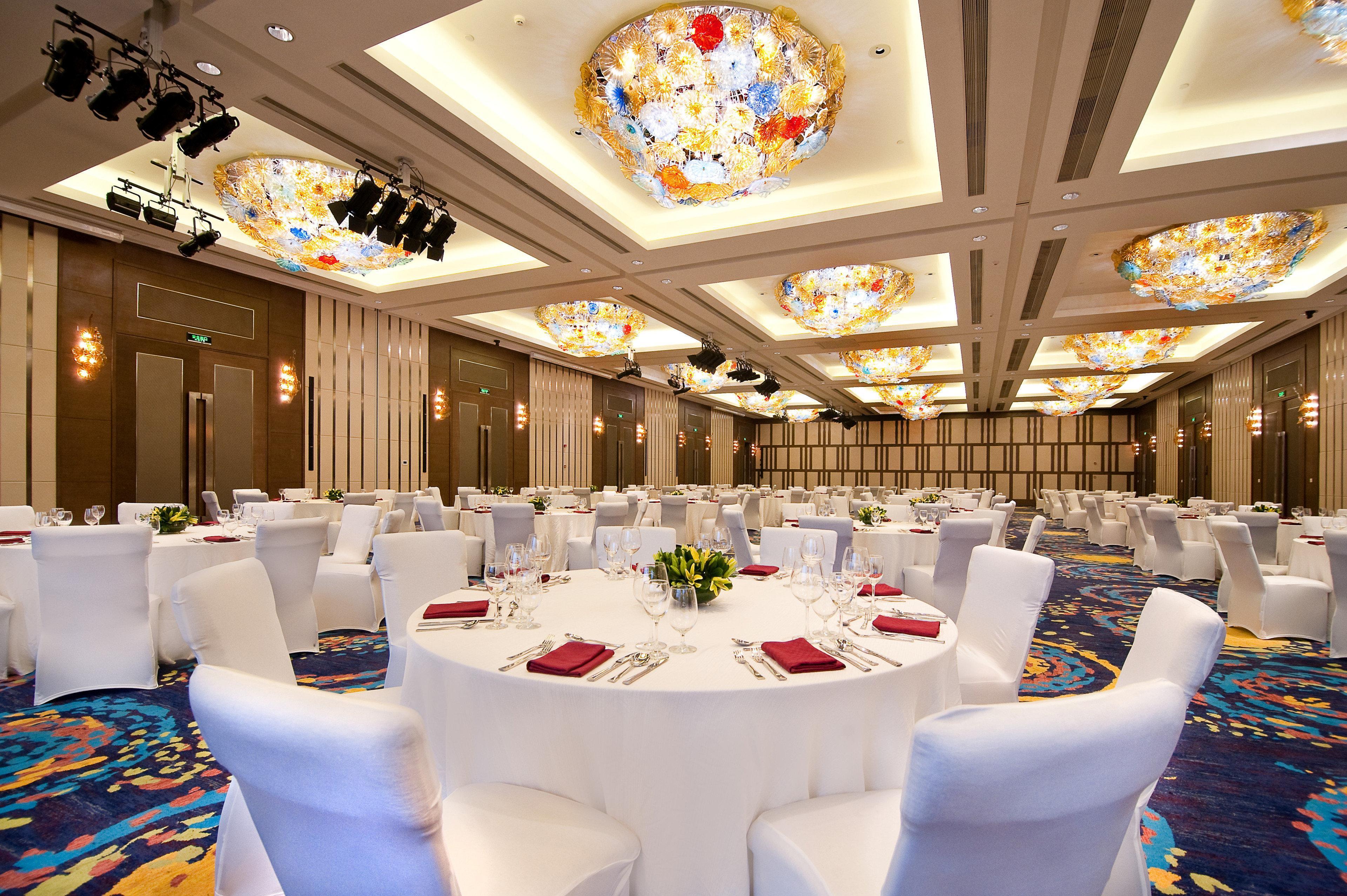 Crowne Plaza Shanghai Anting-Auto City - 15 Minutes Drive To F1 Jiading Zewnętrze zdjęcie