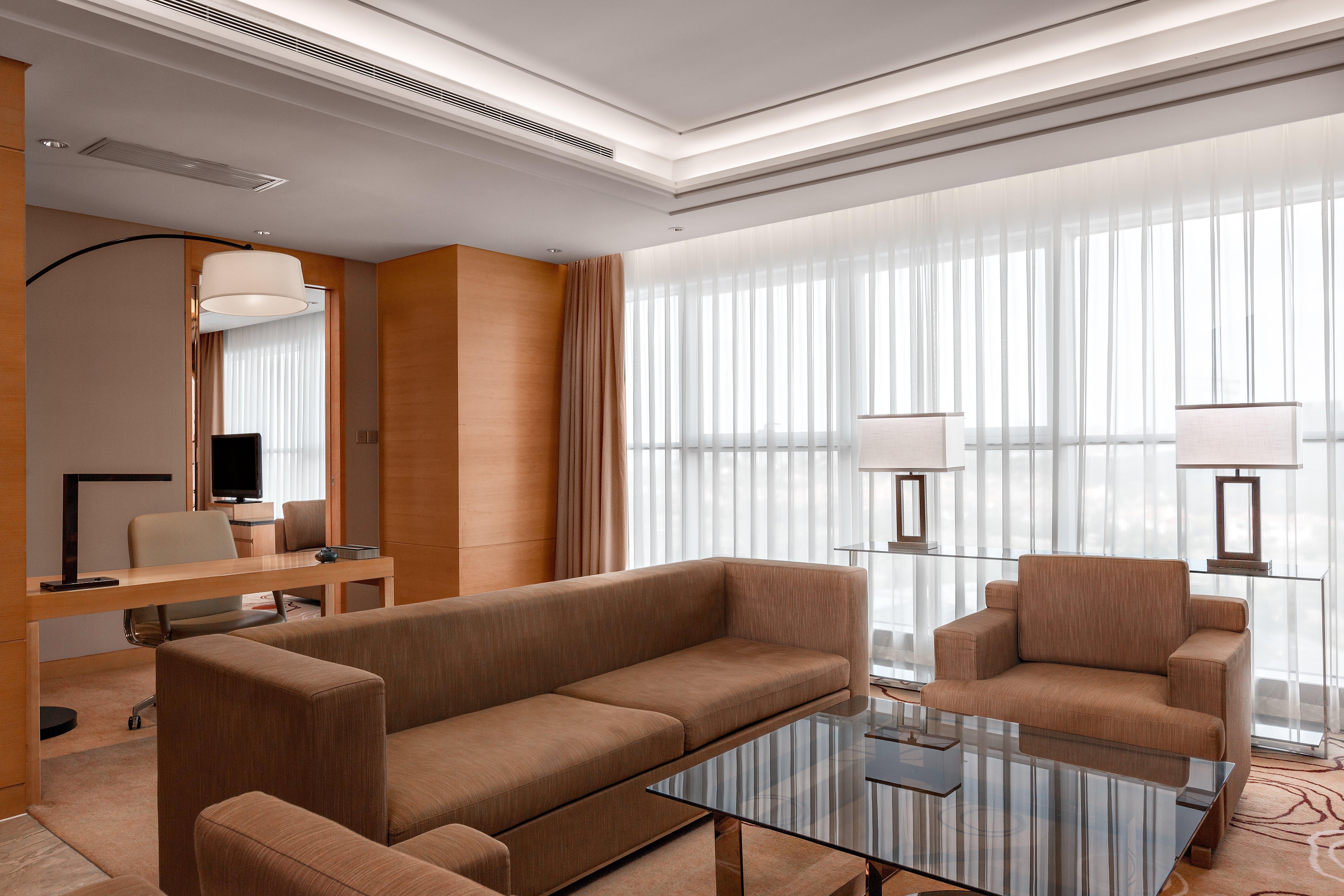 Crowne Plaza Shanghai Anting-Auto City - 15 Minutes Drive To F1 Jiading Zewnętrze zdjęcie